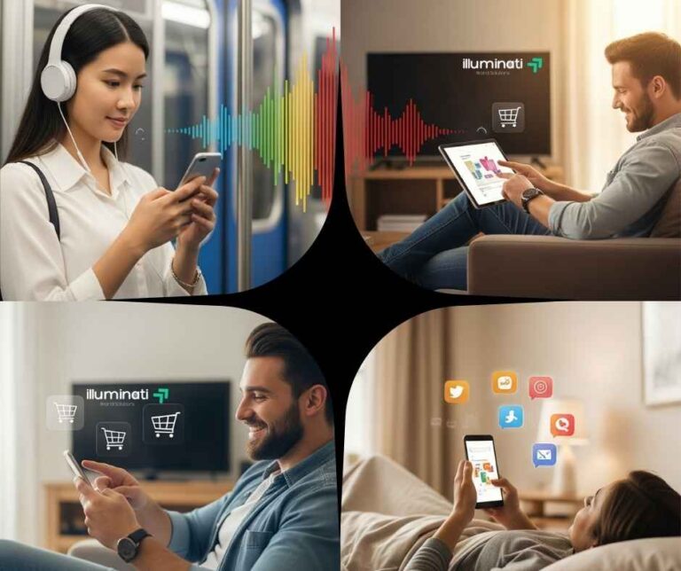 Mobile Revolution