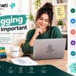 Blogging