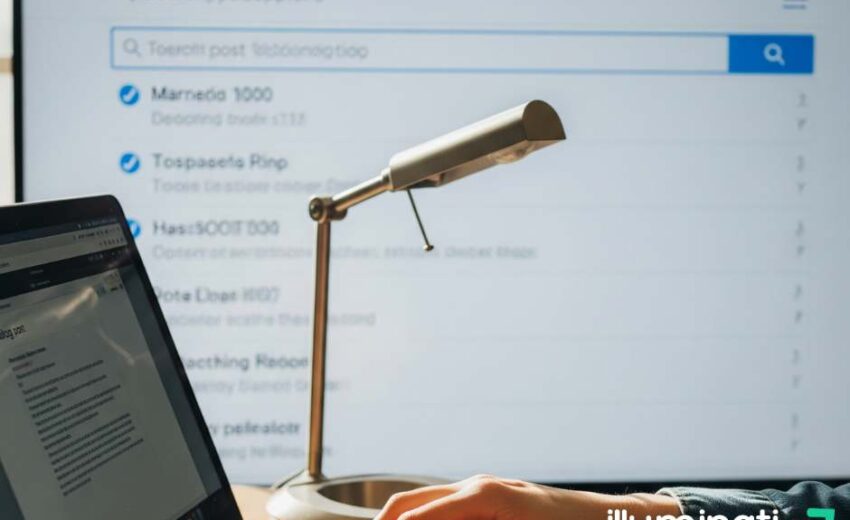 Why Blogging is Key for Your Website’s SEO