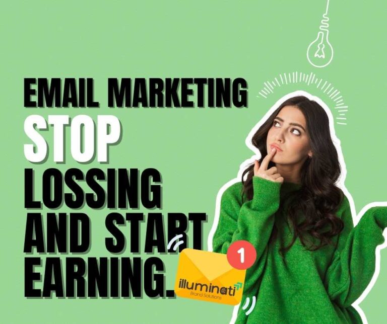 email marketing services