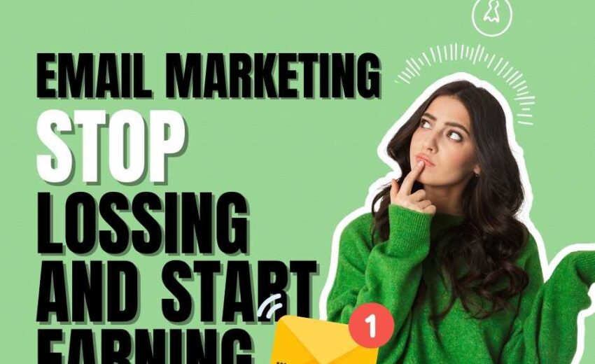Email Marketing Services a Better Option to Recover Customer