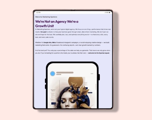 Website devlopment in Vadodara
