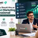 Hire an Internet Marketing Professional