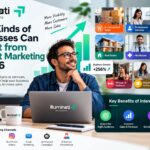 Businesses That Benefit from Internet Marketing