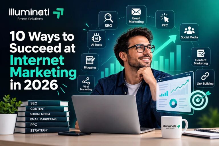 Internet Marketing Strategies 2026