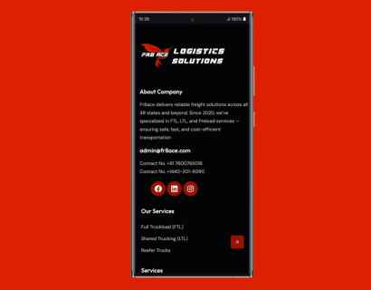 Website Development